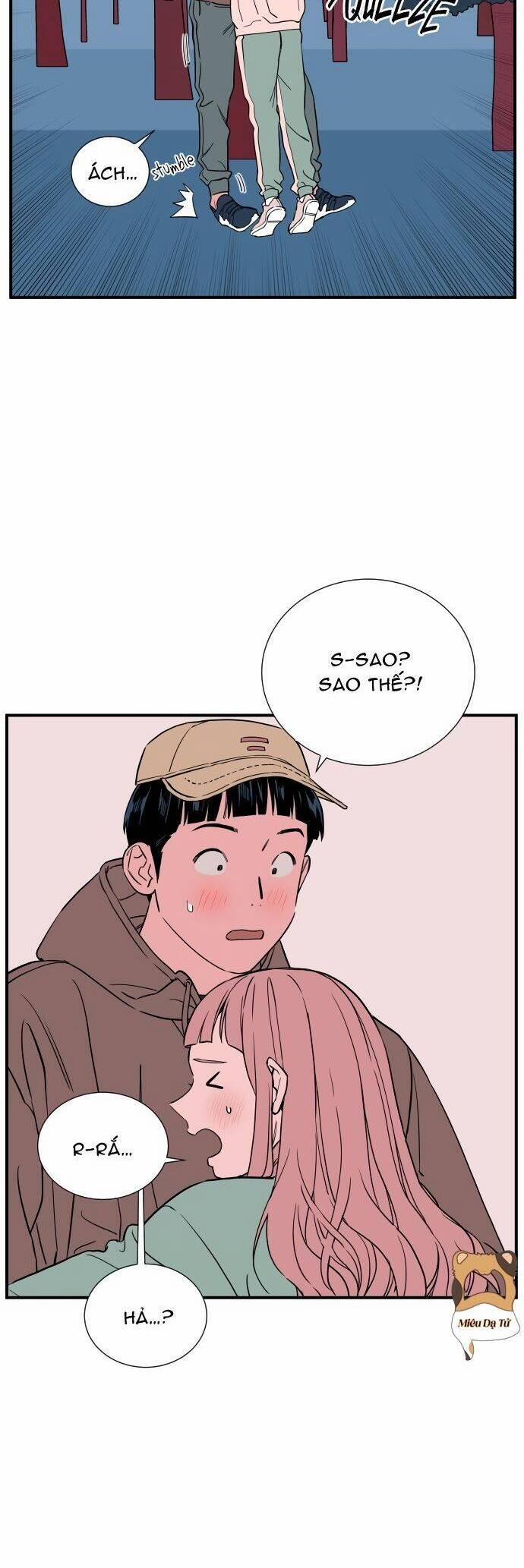 Vũ Trụ Của Tôi 45 trang 2