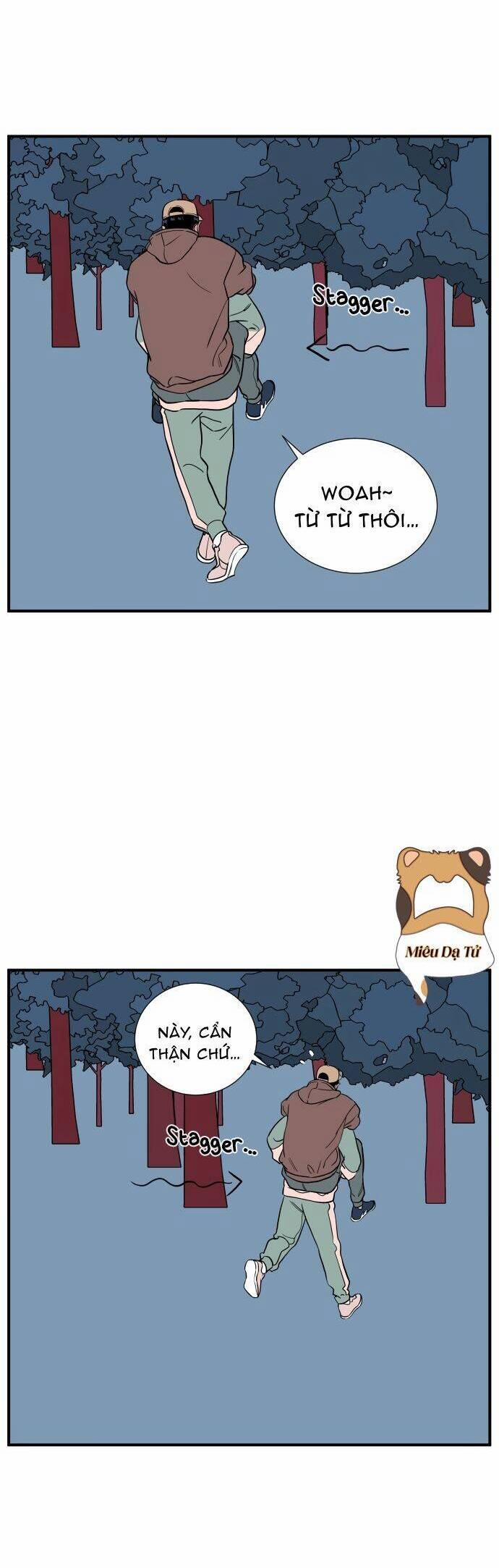 Vũ Trụ Của Tôi 45 trang 23