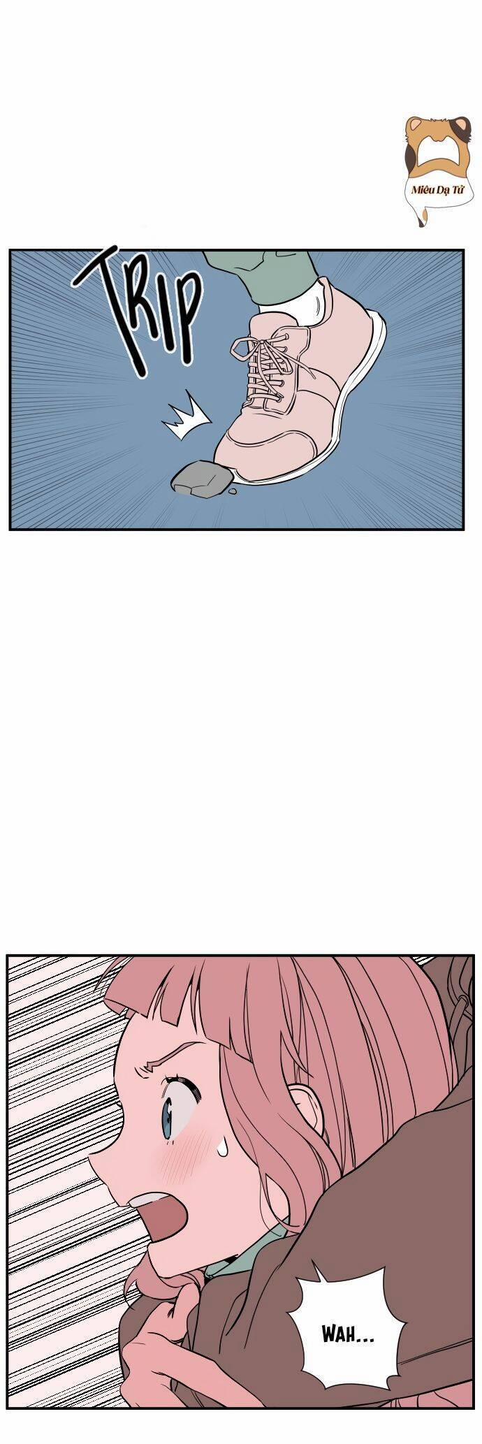 Vũ Trụ Của Tôi 45 trang 24