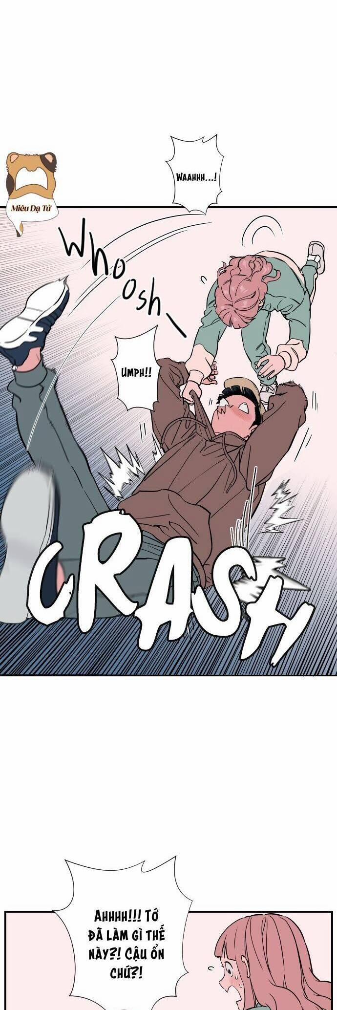 Vũ Trụ Của Tôi 45 trang 25