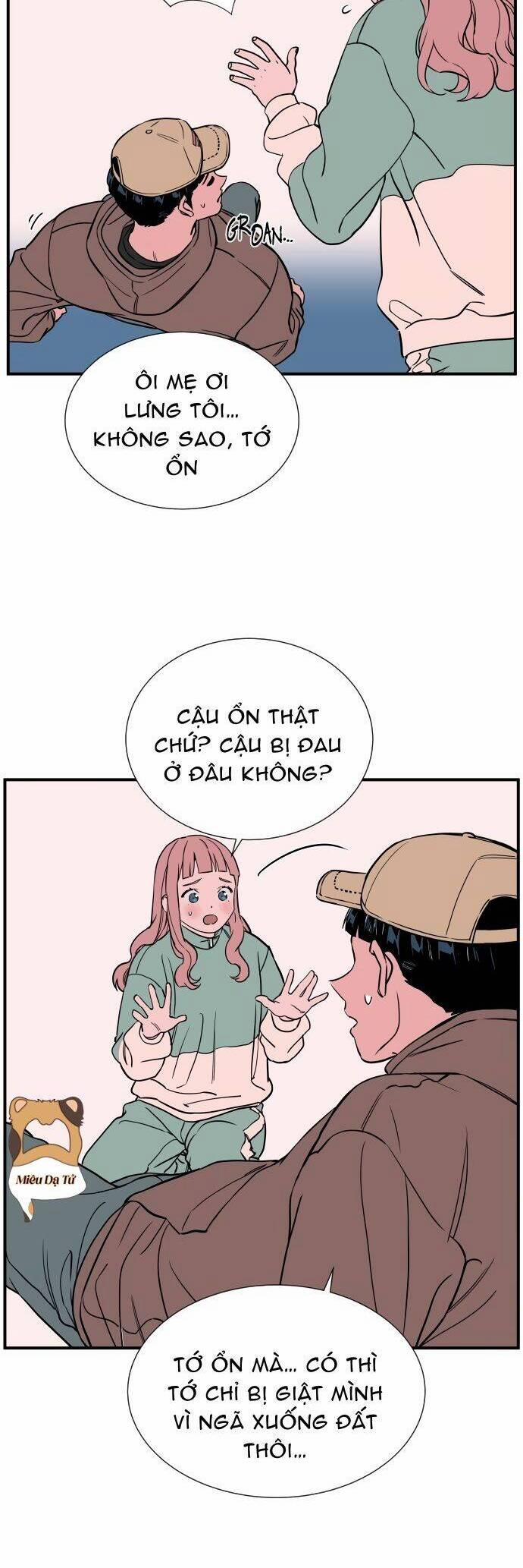 Vũ Trụ Của Tôi 45 trang 26