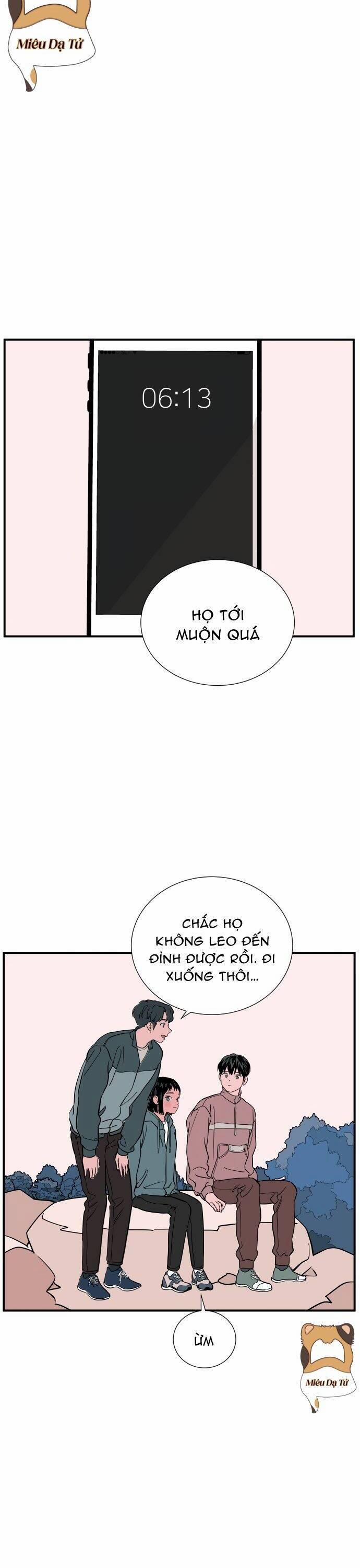 Vũ Trụ Của Tôi 45 trang 28