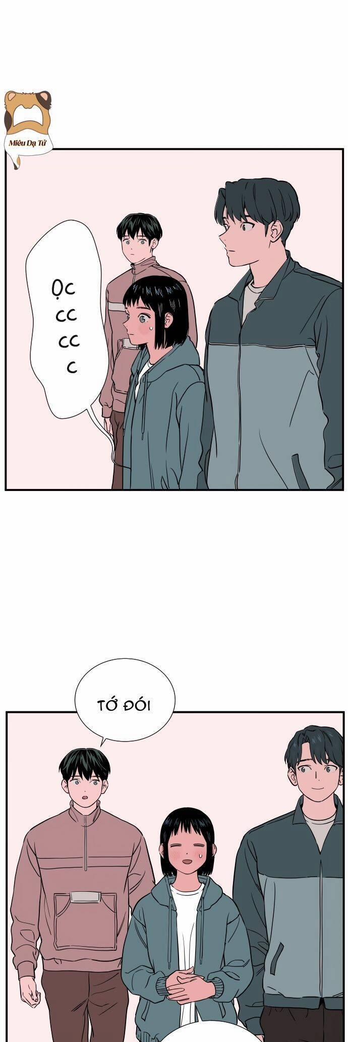 Vũ Trụ Của Tôi 45 trang 29