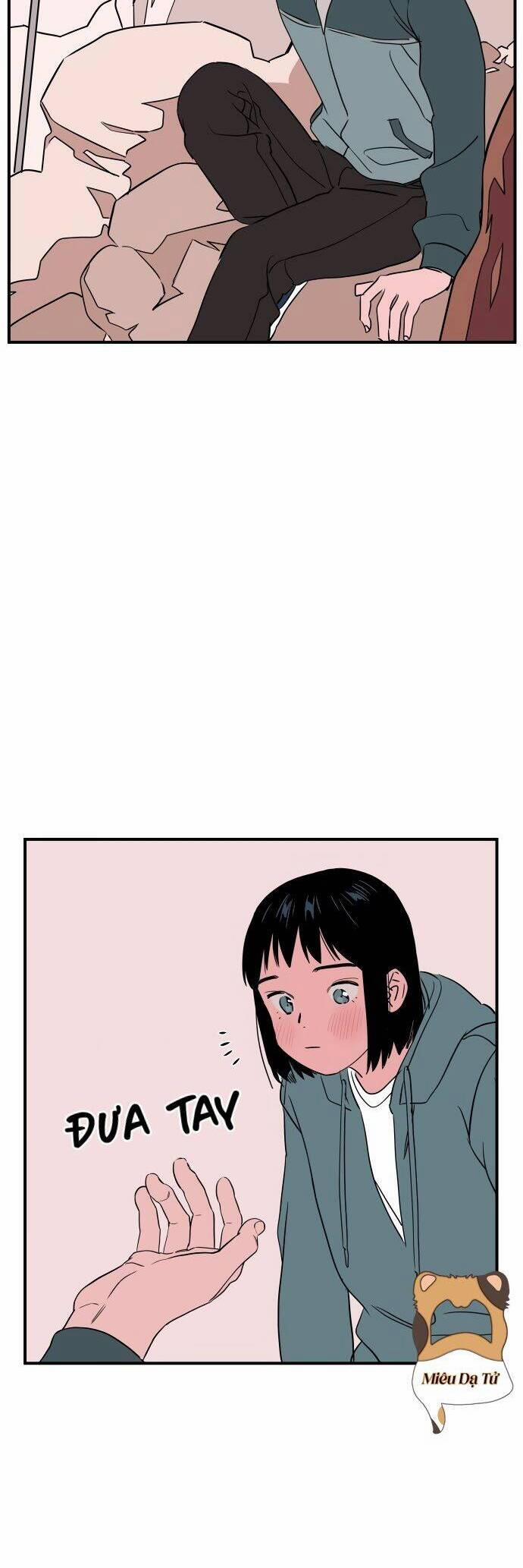 Vũ Trụ Của Tôi 45 trang 31