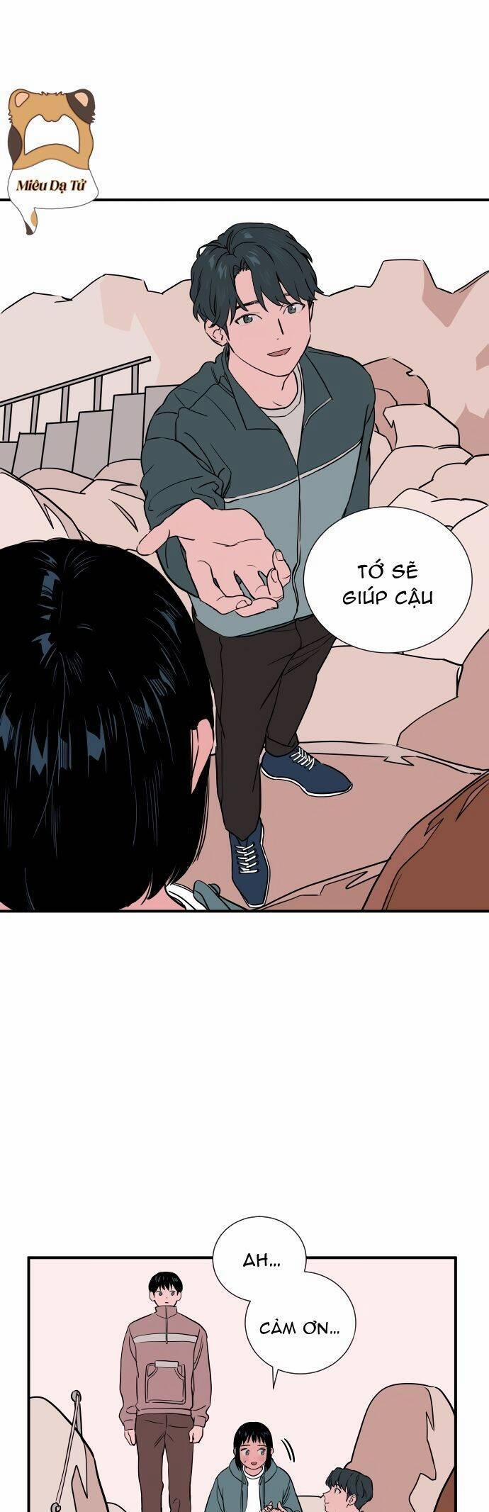 Vũ Trụ Của Tôi 45 trang 32