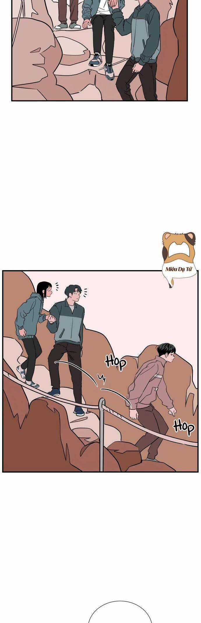 Vũ Trụ Của Tôi 45 trang 33