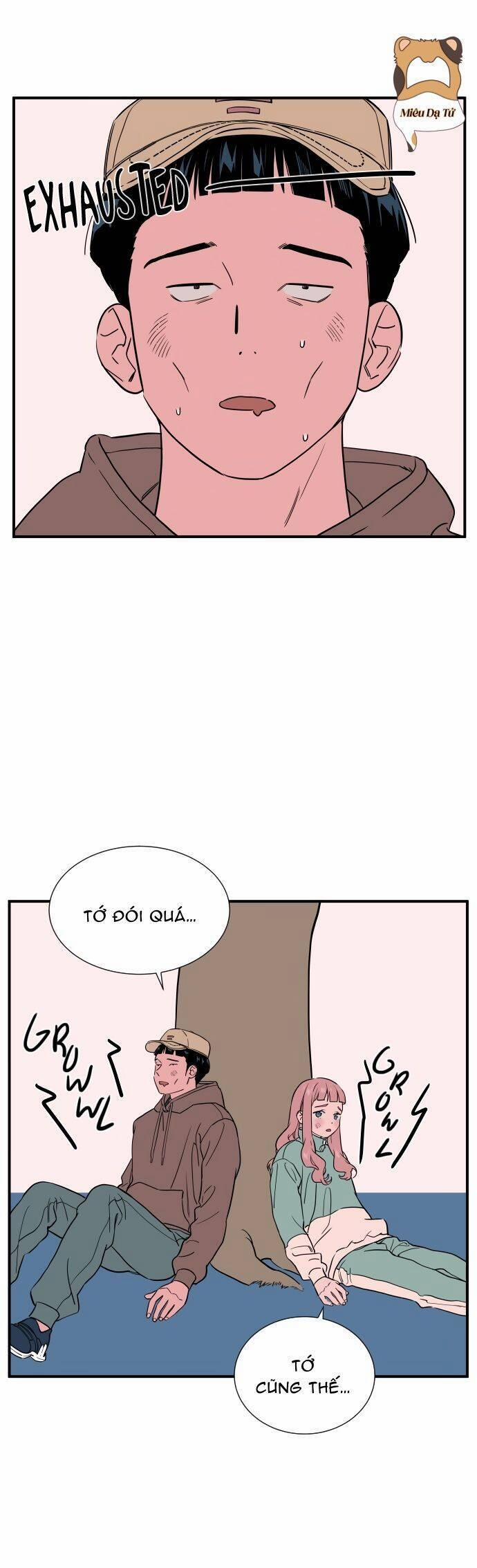 Vũ Trụ Của Tôi 45 trang 35