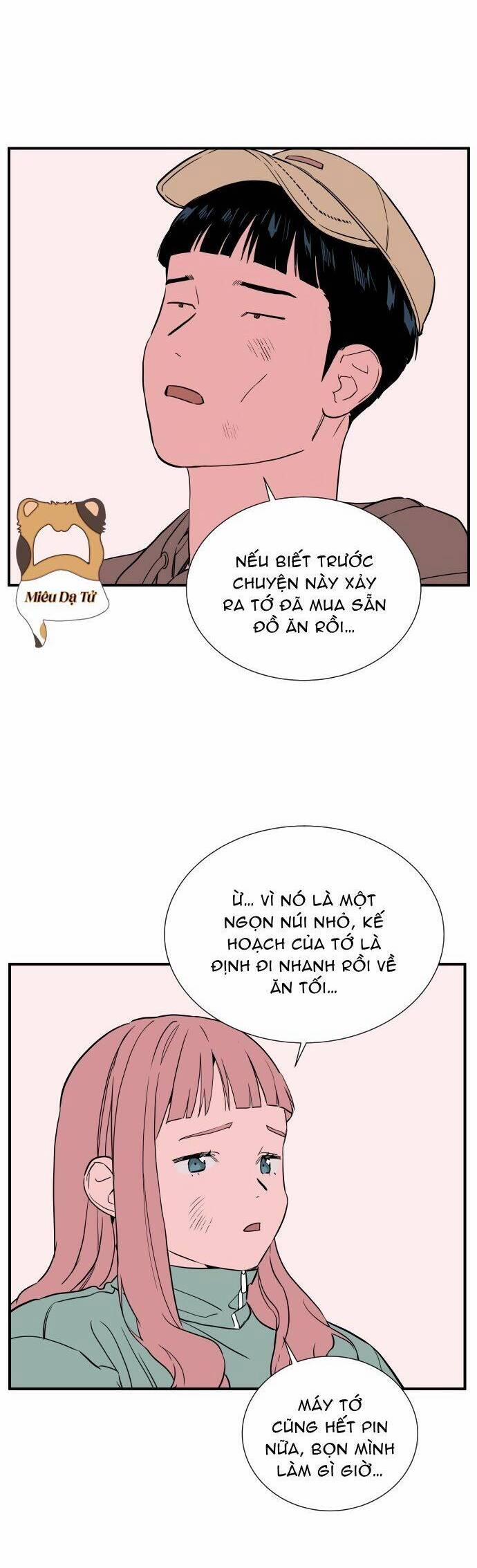 Vũ Trụ Của Tôi 45 trang 36