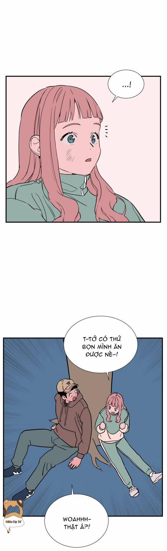 Vũ Trụ Của Tôi 45 trang 37