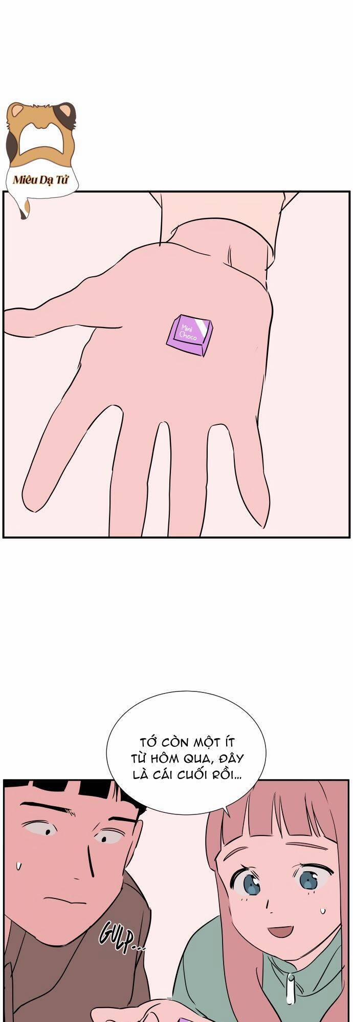 Vũ Trụ Của Tôi 45 trang 38