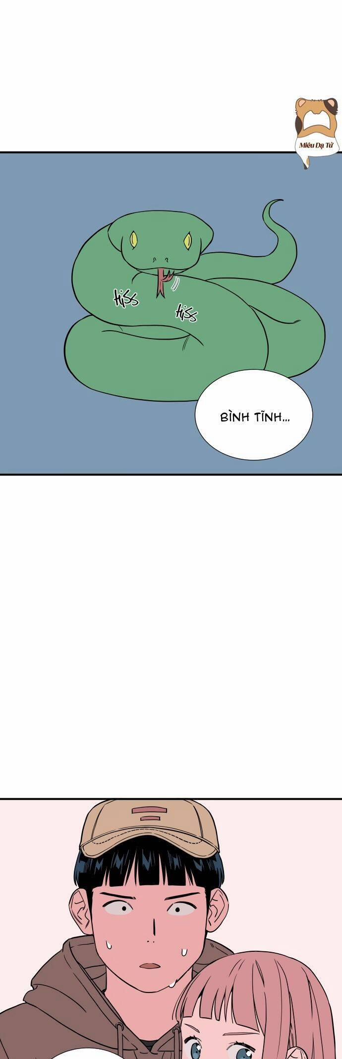 Vũ Trụ Của Tôi 45 trang 6