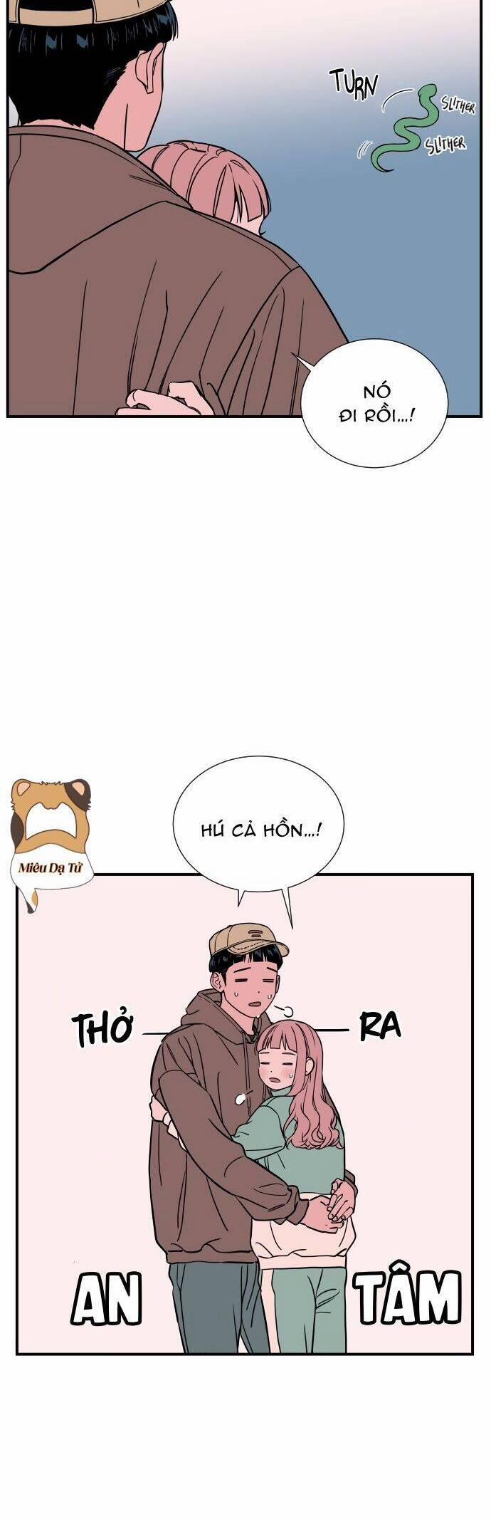 Vũ Trụ Của Tôi 45 trang 8