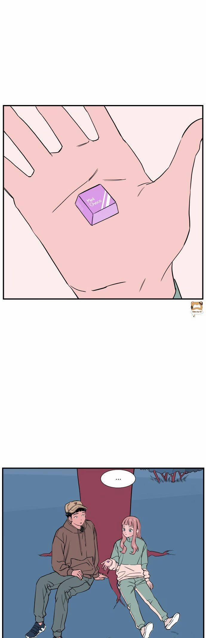 Vũ Trụ Của Tôi 46 trang 0