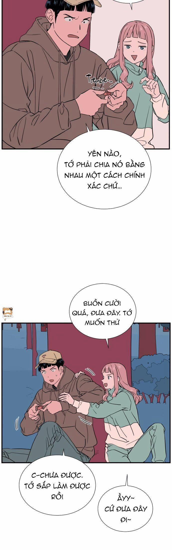 Vũ Trụ Của Tôi 46 trang 11