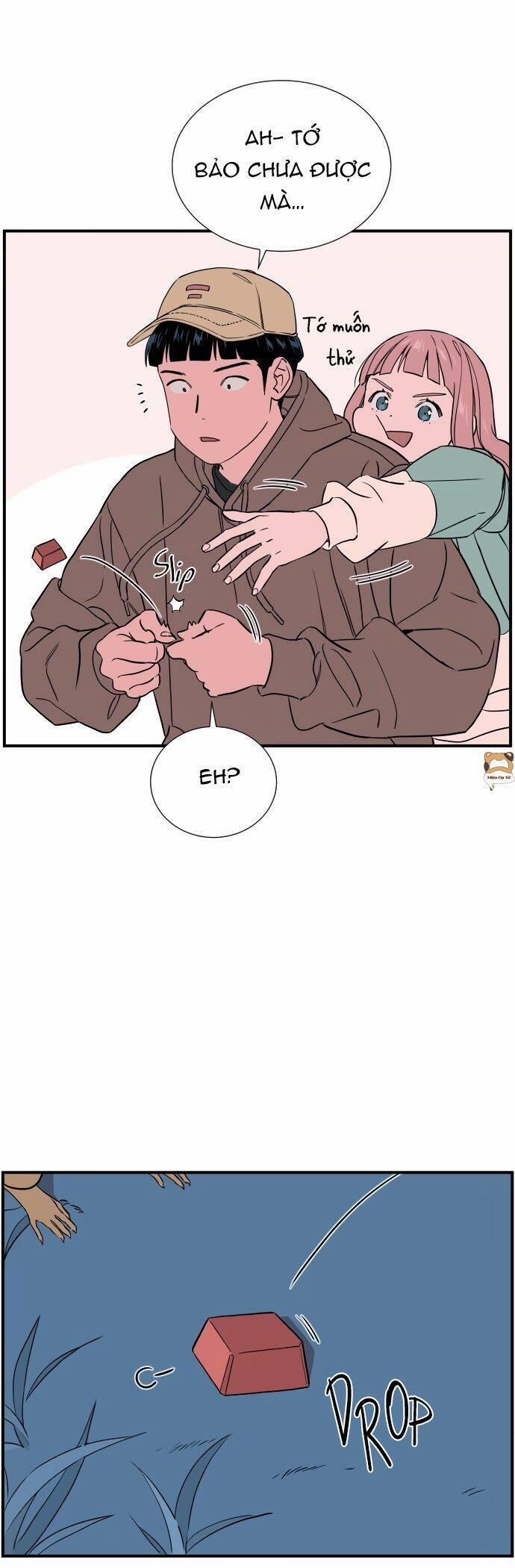 Vũ Trụ Của Tôi 46 trang 12