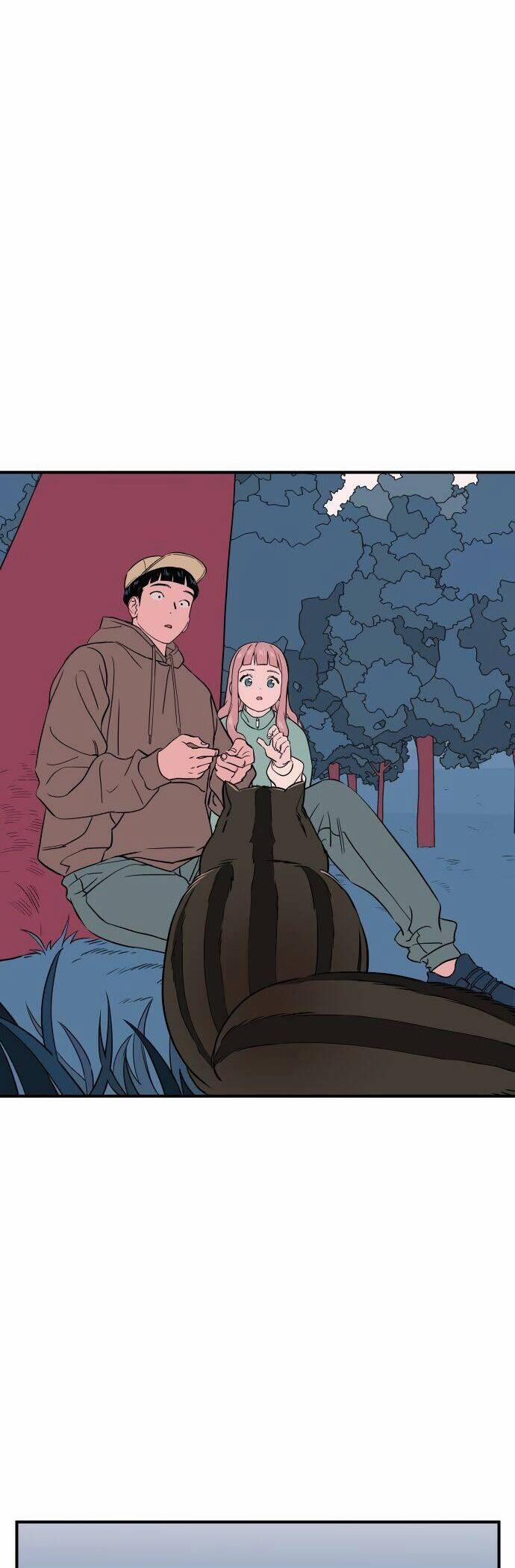 Vũ Trụ Của Tôi 46 trang 13