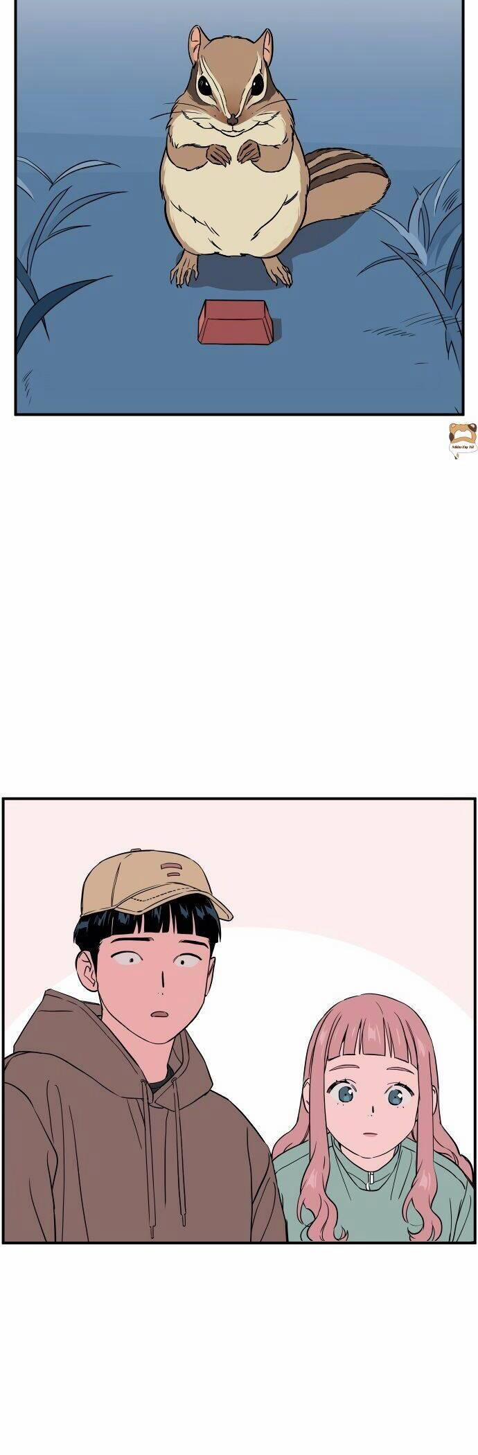 Vũ Trụ Của Tôi 46 trang 14