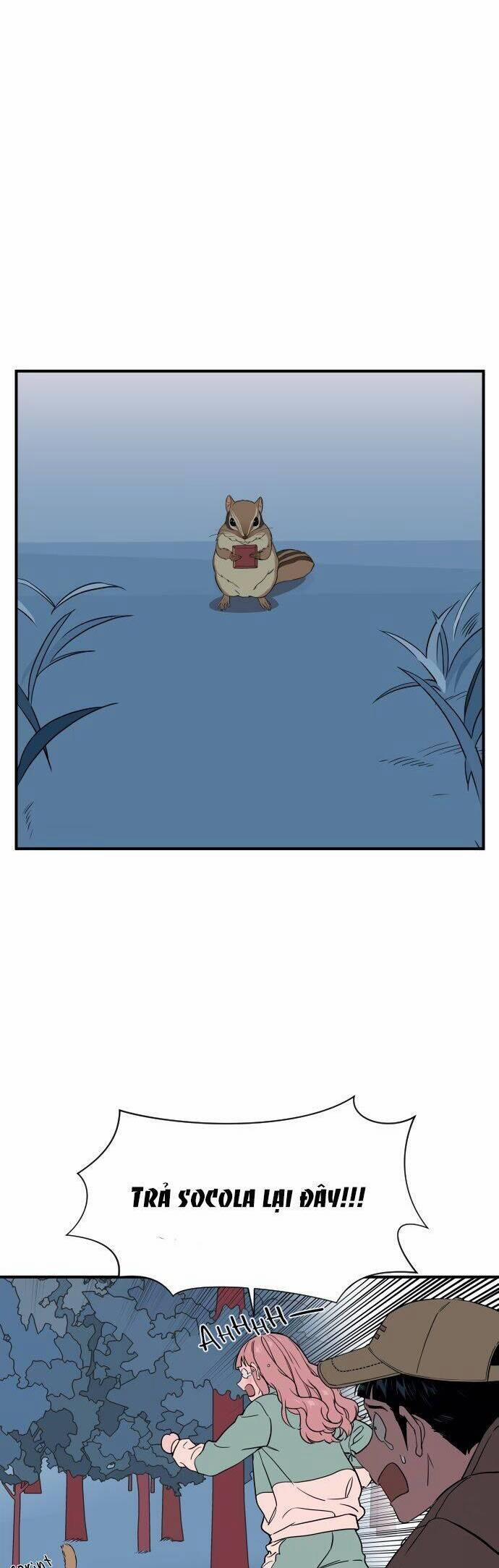 Vũ Trụ Của Tôi 46 trang 16