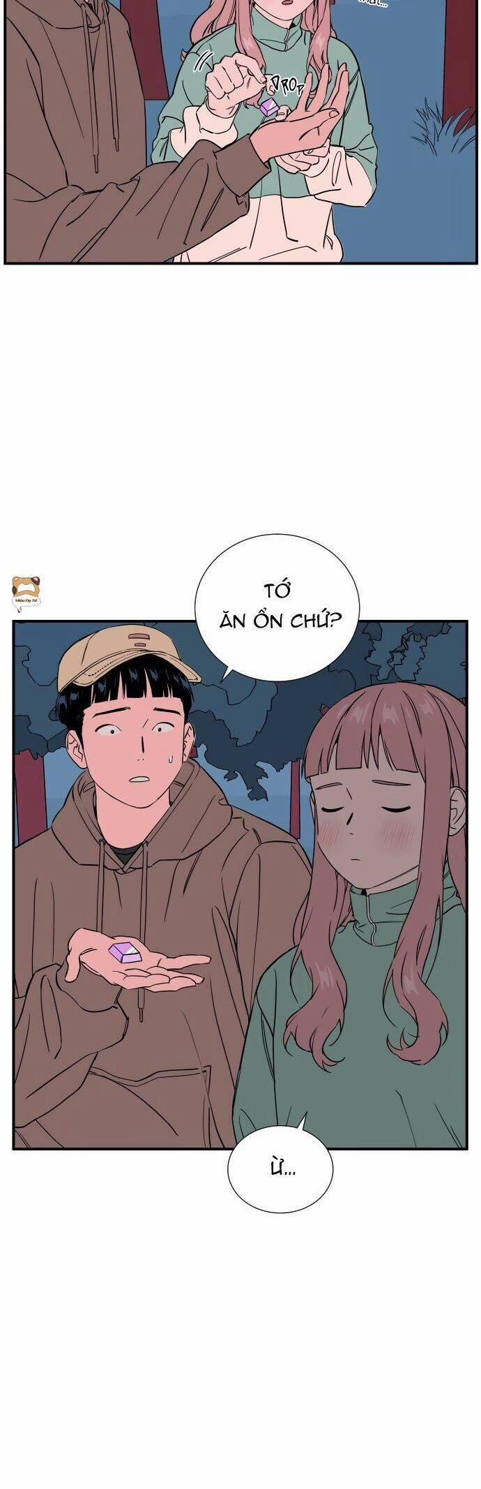 Vũ Trụ Của Tôi 46 trang 2