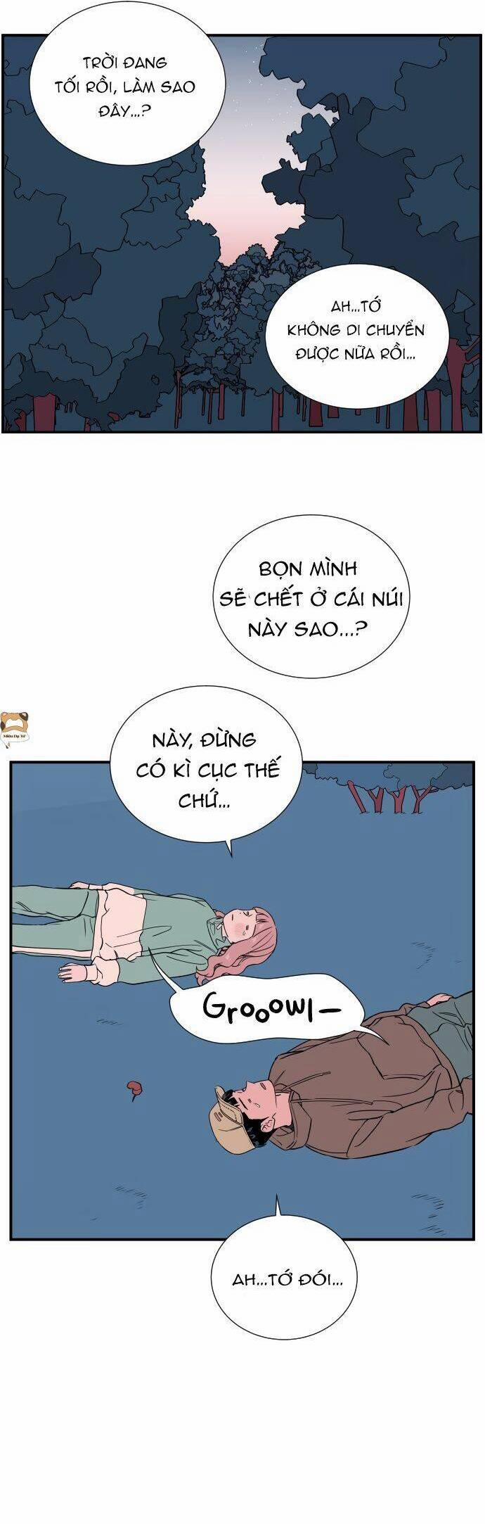 Vũ Trụ Của Tôi 46 trang 20