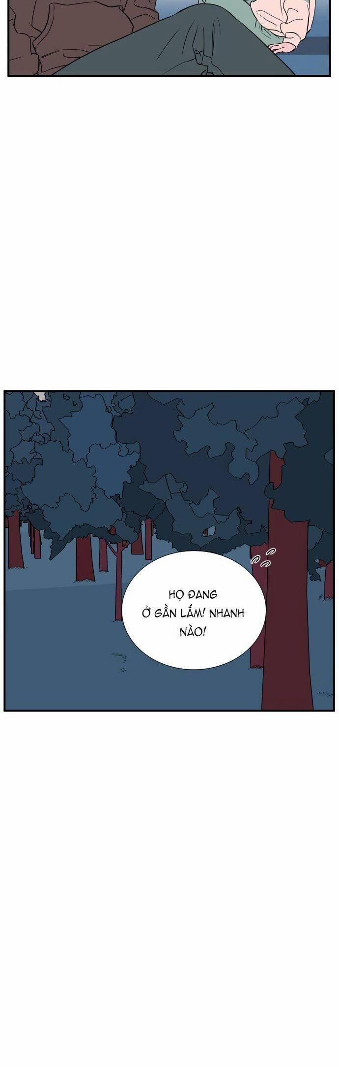 Vũ Trụ Của Tôi 46 trang 22