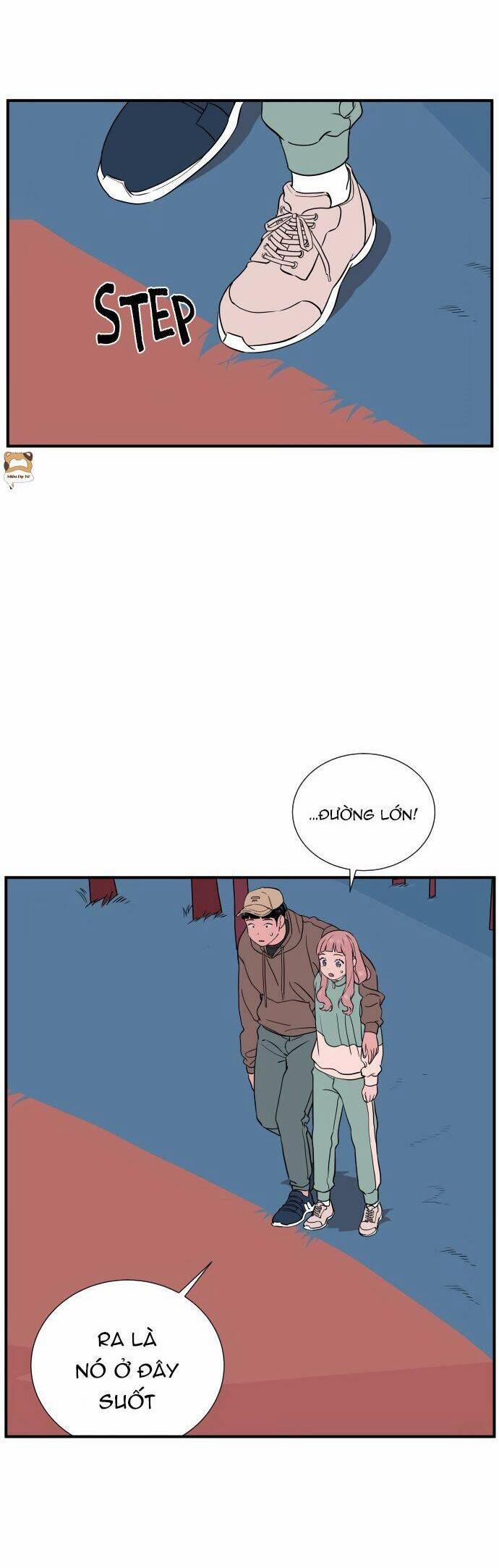 Vũ Trụ Của Tôi 46 trang 23