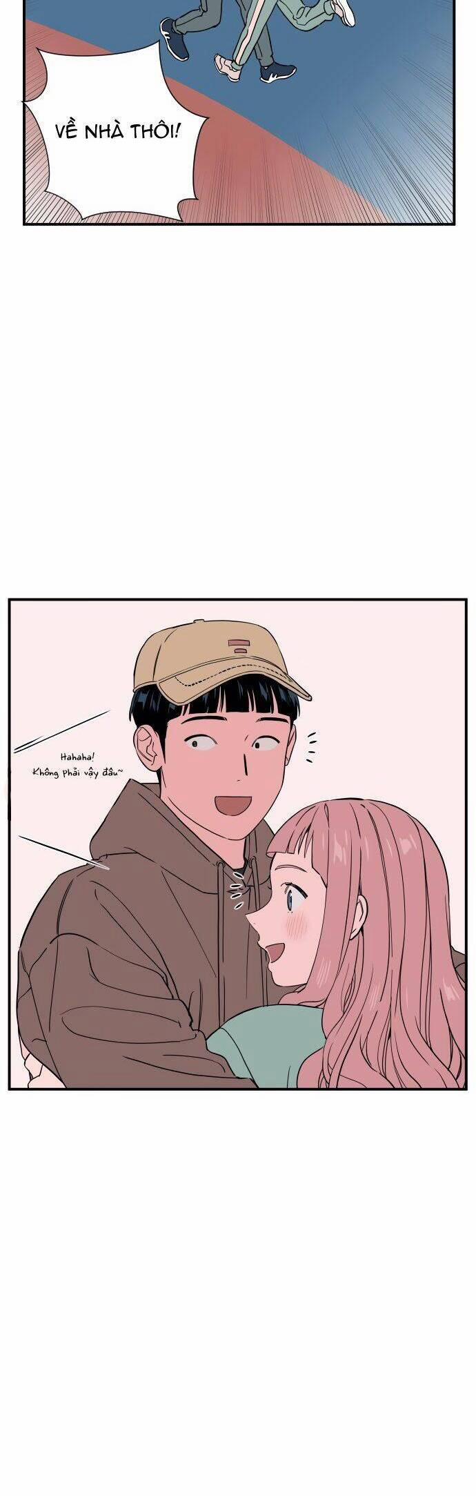 Vũ Trụ Của Tôi 46 trang 25