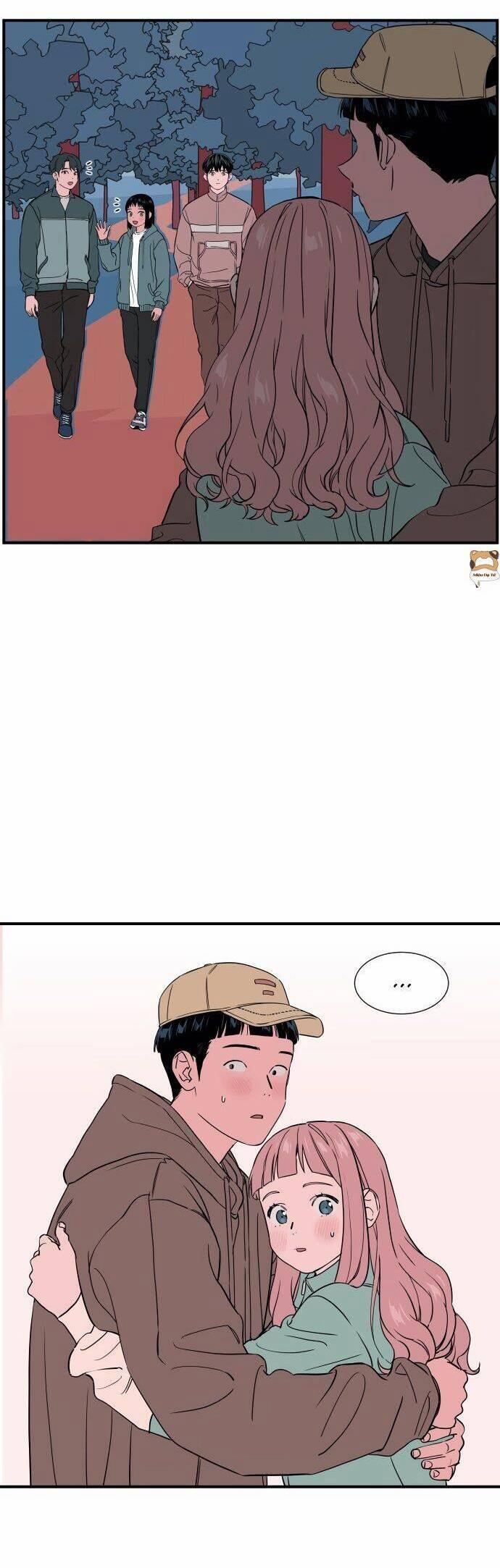 Vũ Trụ Của Tôi 46 trang 26