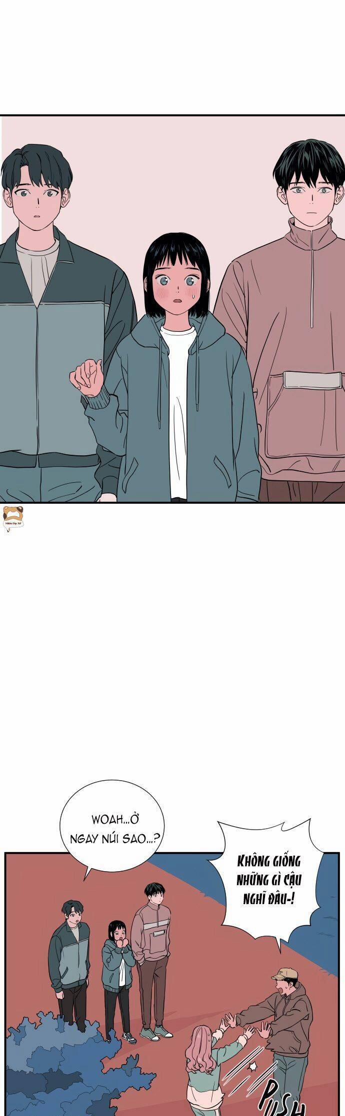 Vũ Trụ Của Tôi 46 trang 27