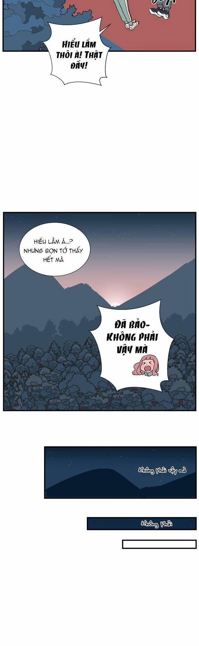 Vũ Trụ Của Tôi 46 trang 28