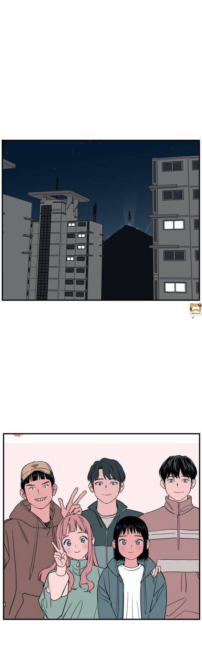 Vũ Trụ Của Tôi 46 trang 29