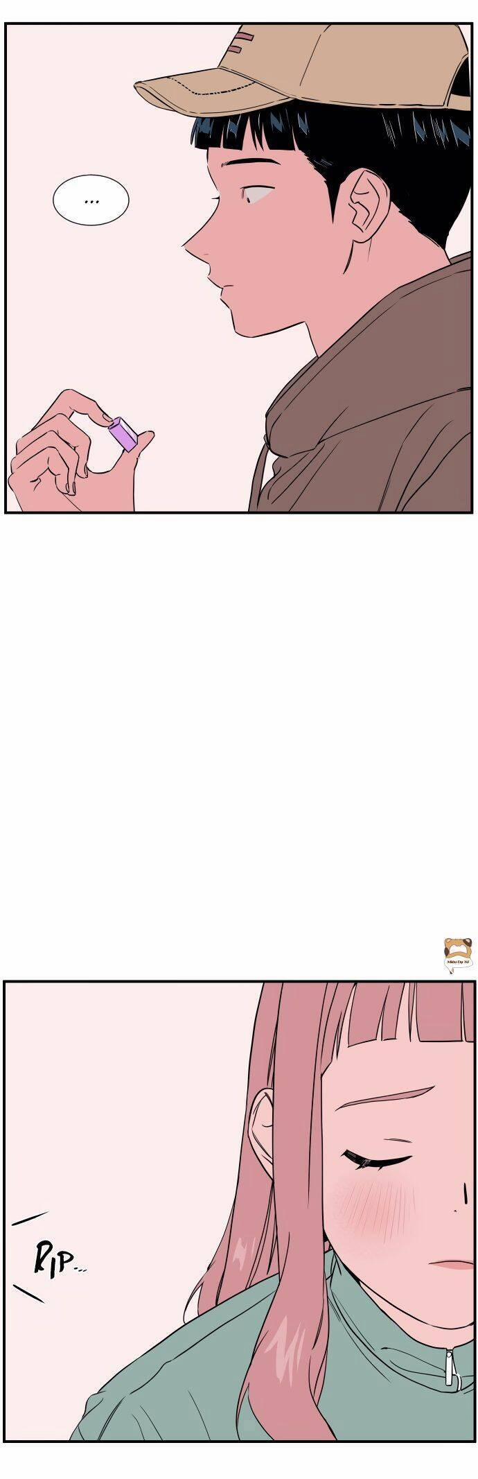 Vũ Trụ Của Tôi 46 trang 3