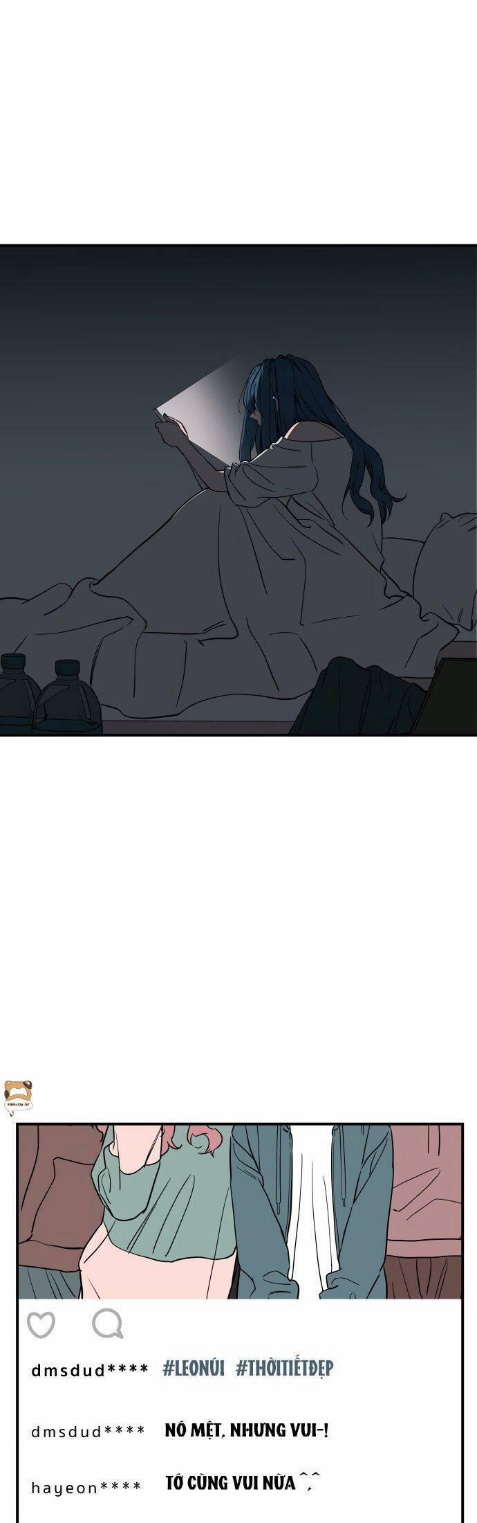 Vũ Trụ Của Tôi 46 trang 30