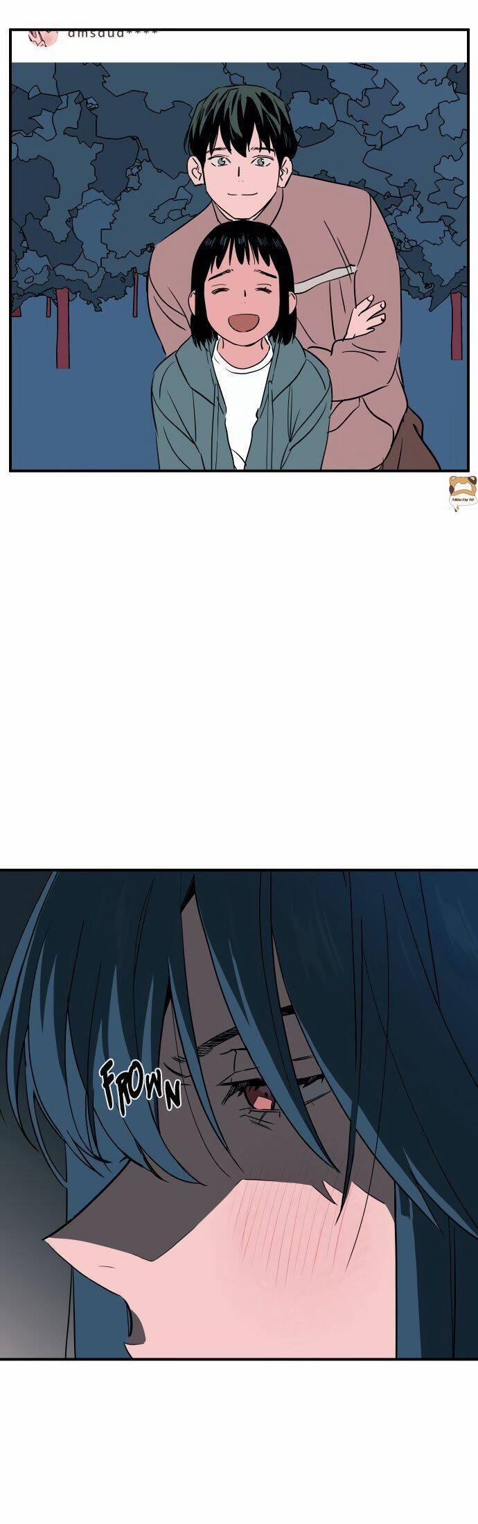 Vũ Trụ Của Tôi 46 trang 32