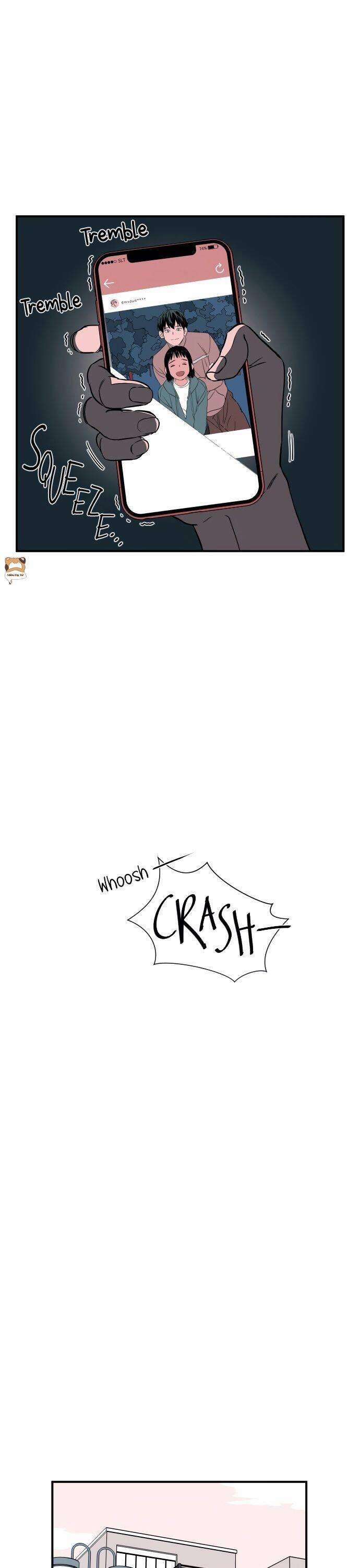 Vũ Trụ Của Tôi 46 trang 33