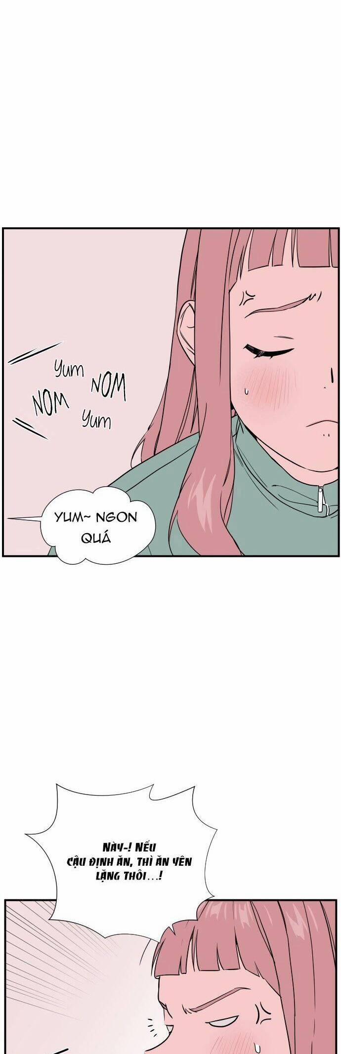 Vũ Trụ Của Tôi 46 trang 4