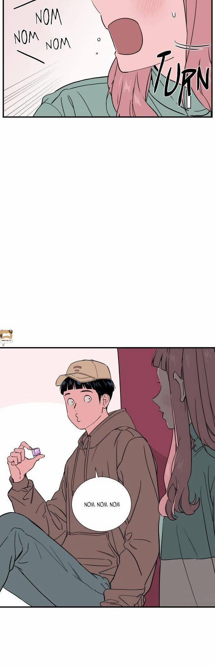 Vũ Trụ Của Tôi 46 trang 5