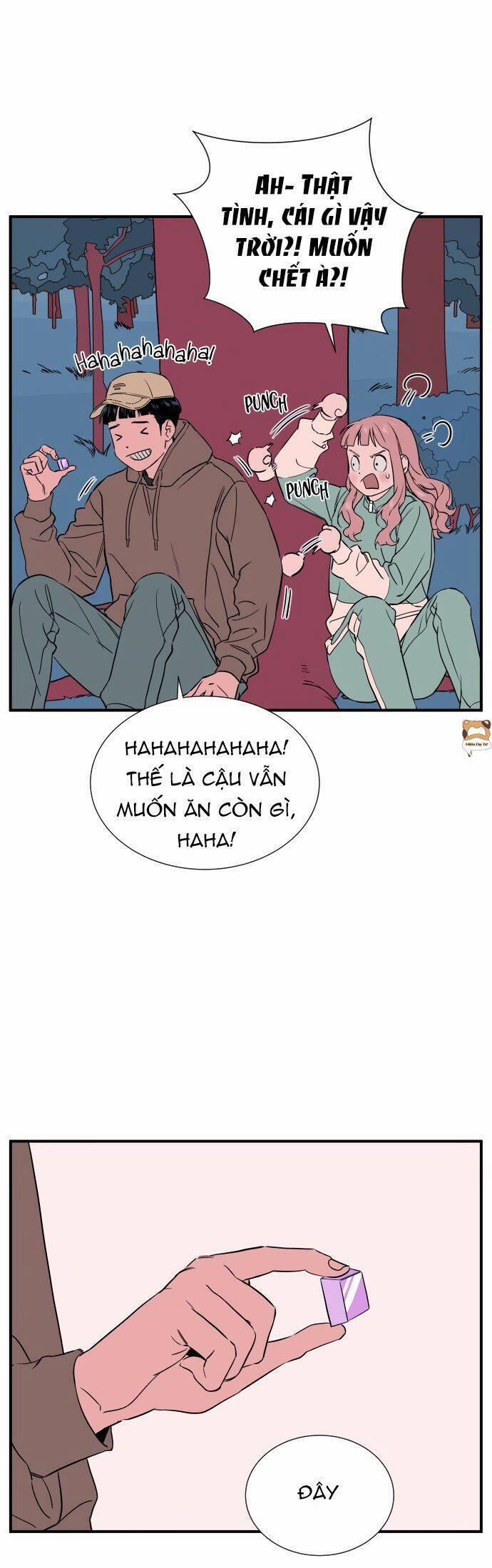 Vũ Trụ Của Tôi 46 trang 6