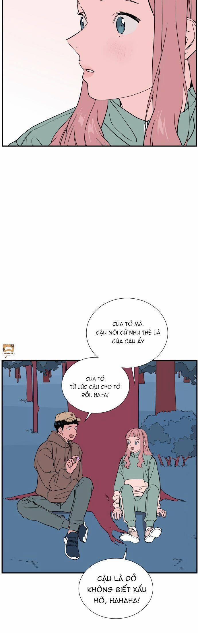 Vũ Trụ Của Tôi 46 trang 8