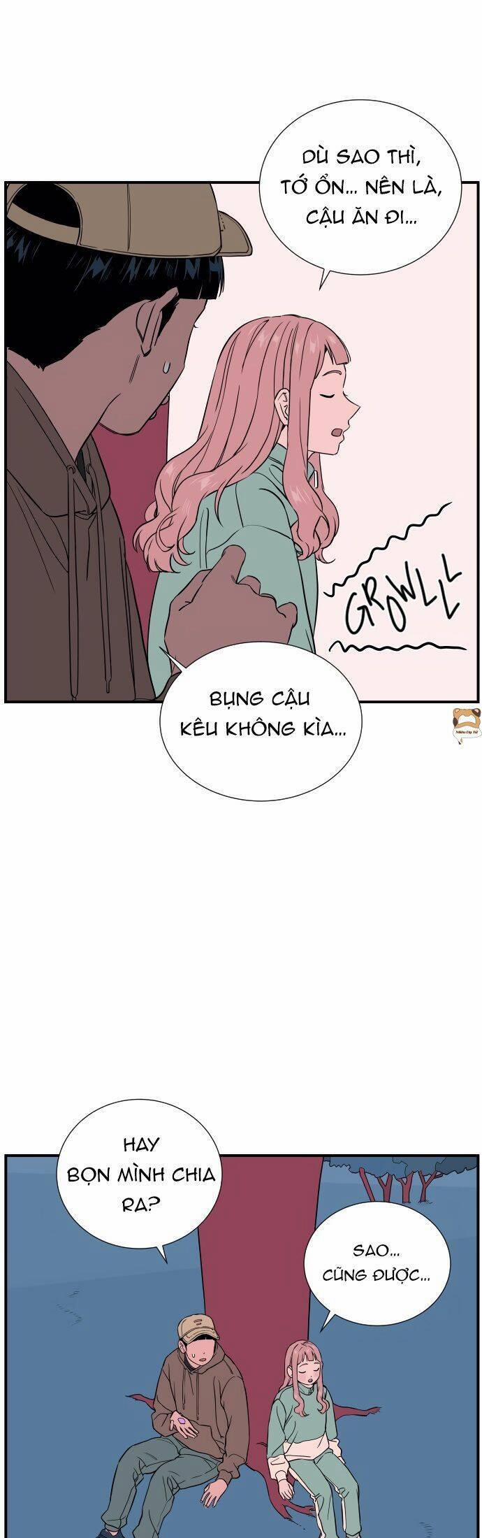 Vũ Trụ Của Tôi 46 trang 9