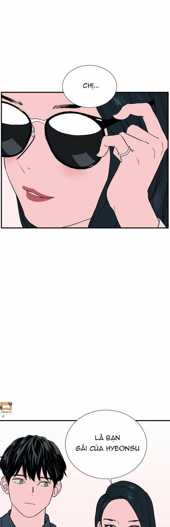 Vũ Trụ Của Tôi 47 trang 0