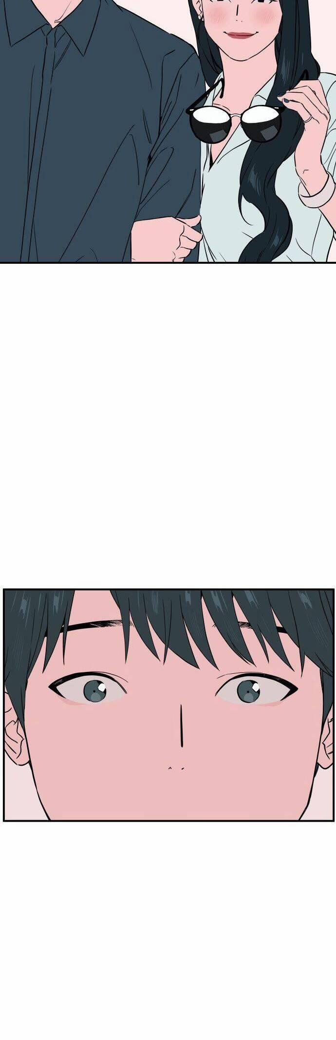 Vũ Trụ Của Tôi 47 trang 1