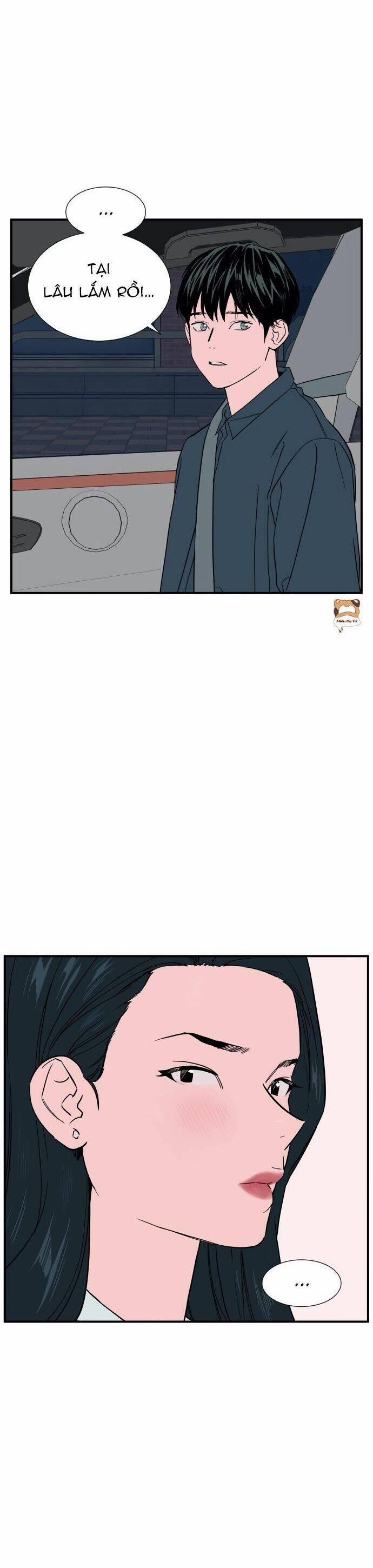 Vũ Trụ Của Tôi 47 trang 12