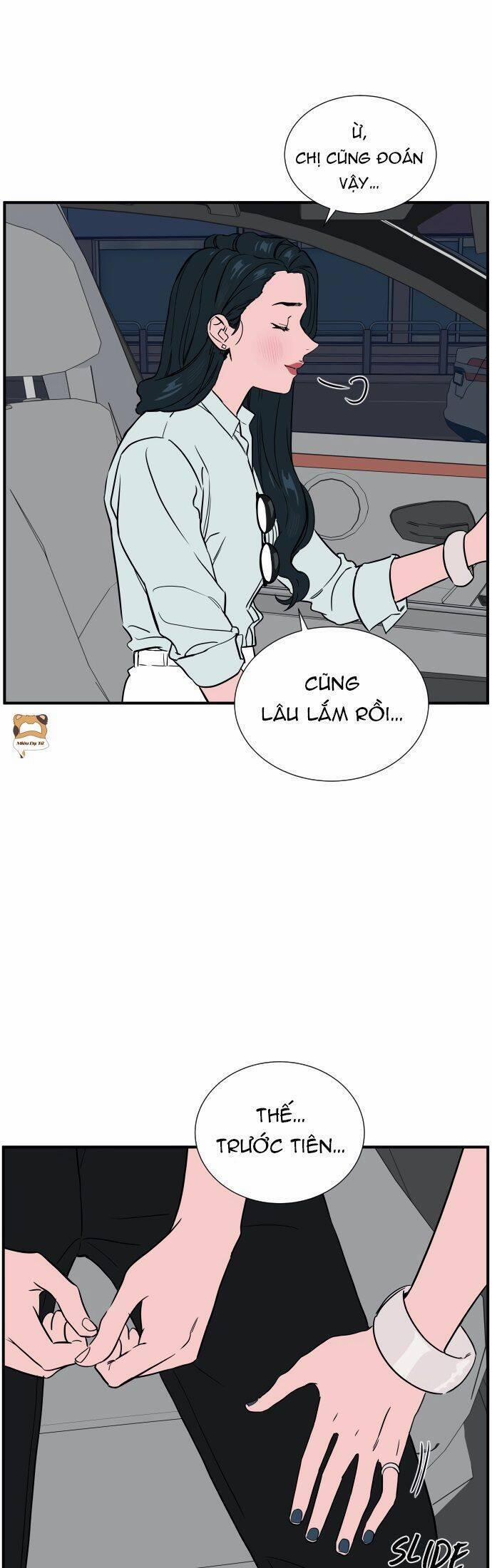 Vũ Trụ Của Tôi 47 trang 13