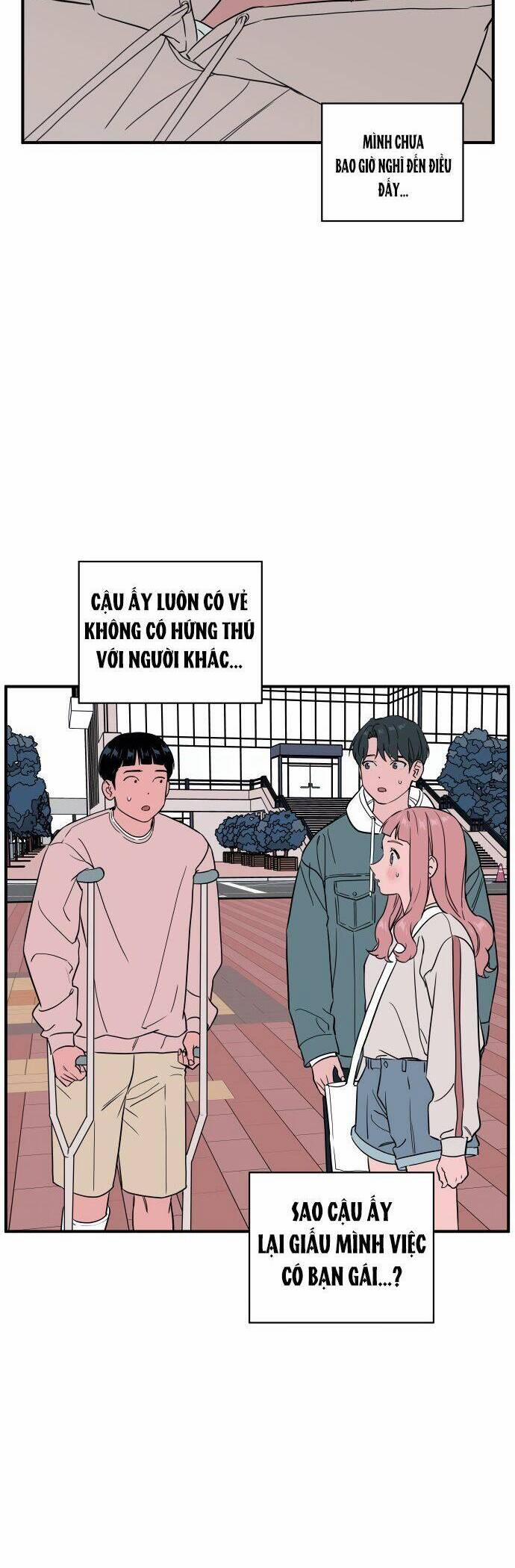 Vũ Trụ Của Tôi 47 trang 17