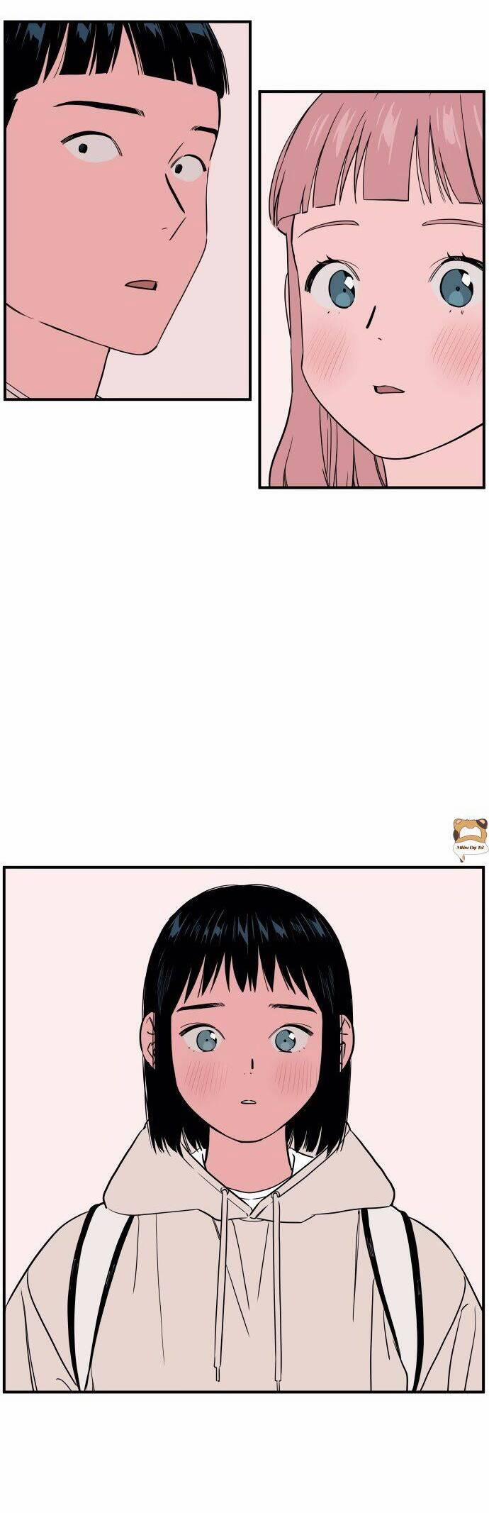 Vũ Trụ Của Tôi 47 trang 2