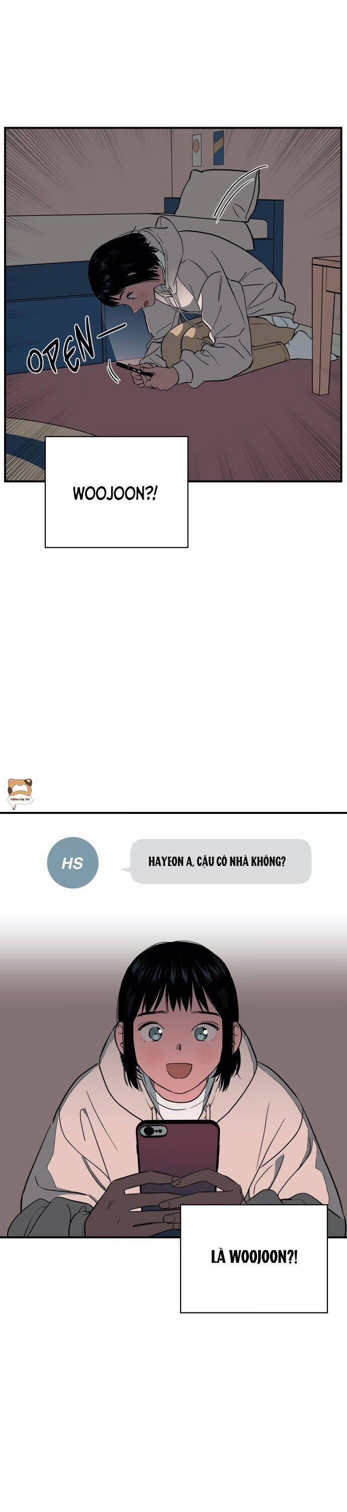 Vũ Trụ Của Tôi 47 trang 26