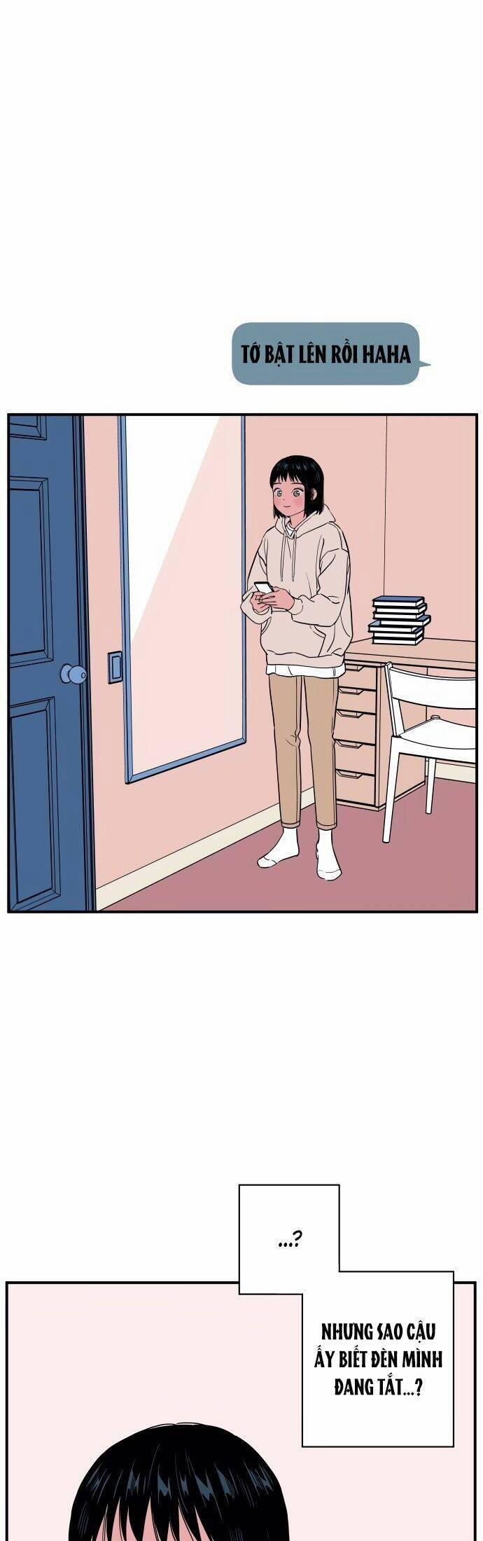 Vũ Trụ Của Tôi 47 trang 28