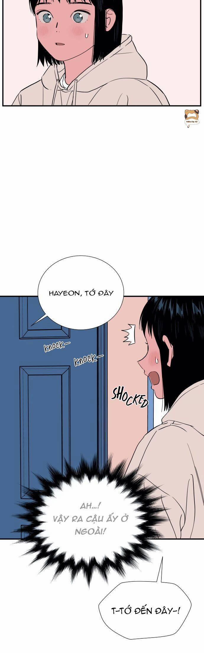 Vũ Trụ Của Tôi 47 trang 29