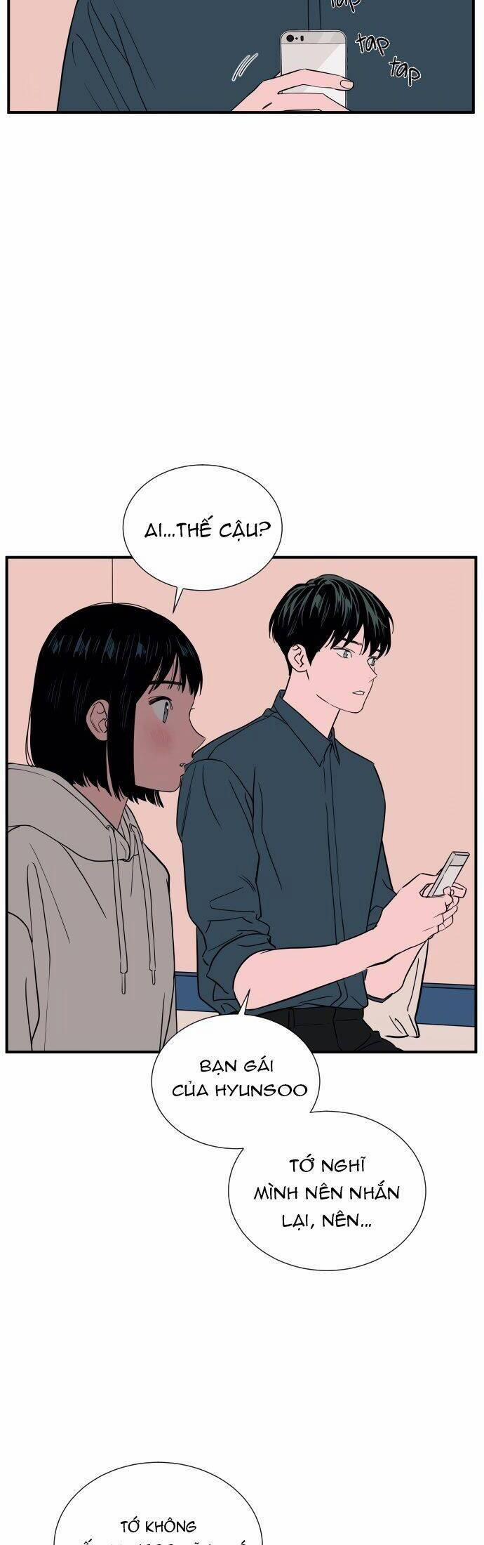 Vũ Trụ Của Tôi 47 trang 31